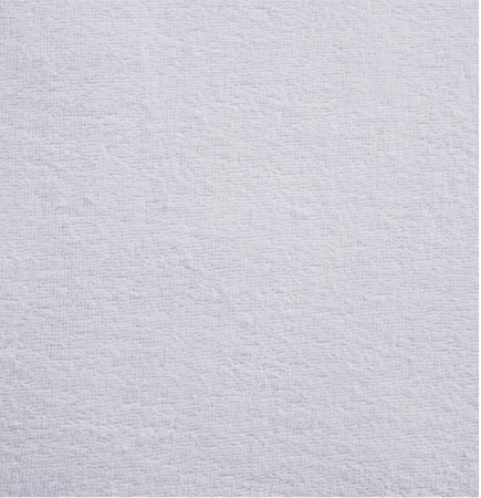 Protectie saltea impermeabila P'tit lit din bambus pentru patut, 60x120 cm [3]