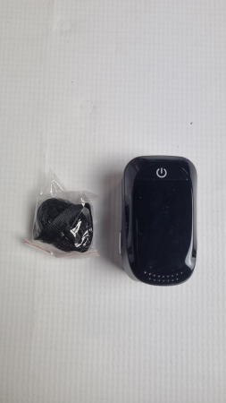 Pulsoximetru medical pentru deget iMDK C101A2 [1]