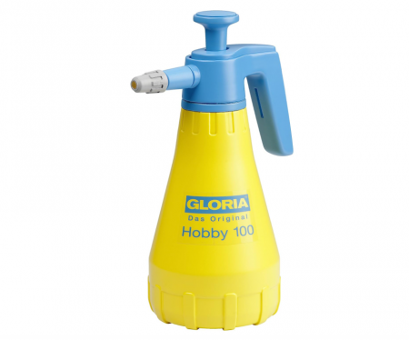 Gradinarit - Pulverizator GLORIA Hobby 100 de 1L