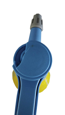 Pulverizator GLORIA Hobby 100 de 1L [1]