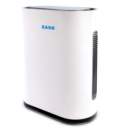 Purificator de aer multifunctional Zass ZAP 01 [1]
