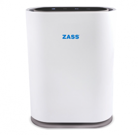 TOATE PRODUSELE - Purificator de aer multifunctional Zass ZAP 01