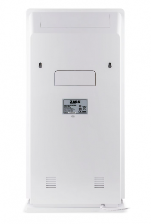 Purificator de aer multifunctional Zass ZAP 02 [4]