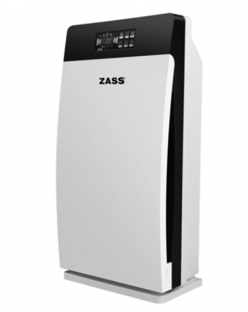 Purificator de aer multifunctional Zass ZAP 02 [1]