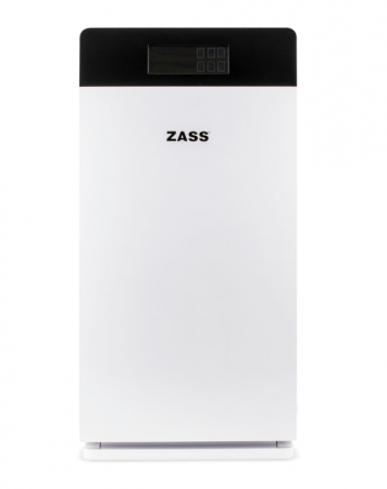 Purificator de aer multifunctional Zass ZAP 02 [2]