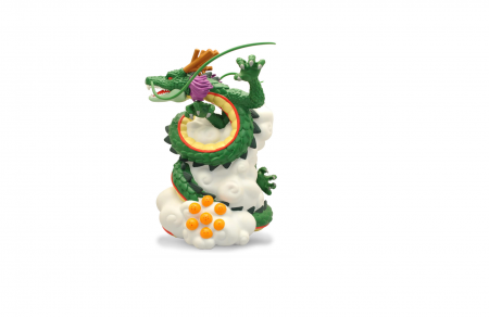 Decoratiuni - Pusculita Plastoy Shenron 27 cm