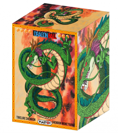 Pusculita Plastoy Shenron 27 cm [1]