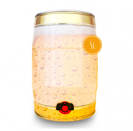 Racitor de Bere "Beer Cooler" Trisa 7730.7510 [6]