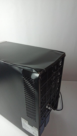 Racitor pentru vinuri Cecotec GrandSommelier 820 CoolWood Bolero 8 sticle, 23L [2]