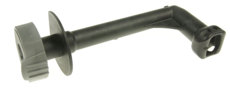 Accesorii aparate de spalat cu presiune - Racord pentru aparat de spalat cu presiune, KARCHER 4.064-069.3, pentru K4 si KHD4-2