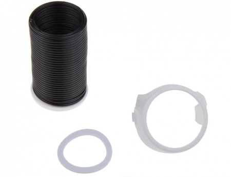 Ingrijire Locuinta - Furtun flexibil cu racord pentru aspirator, GROUPE  RS-2230001219