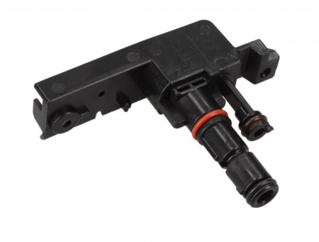 Racord rezervor lapte pentru espressor Delonghi AS13200286 [1]