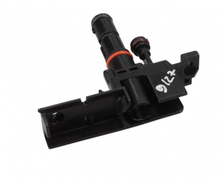 Racord rezervor lapte pentru espressor Delonghi AS13200286 [4]