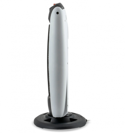 Radiator cu halogen Zass HS 06, 3 trepte, 1200 W [2]