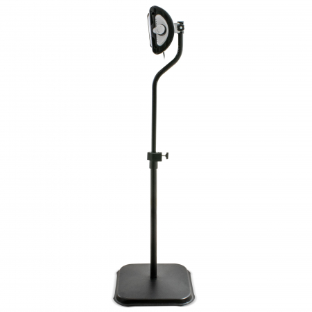 Radiator de podea cu infrarosu ZASS ZIH 02 2000W [2]