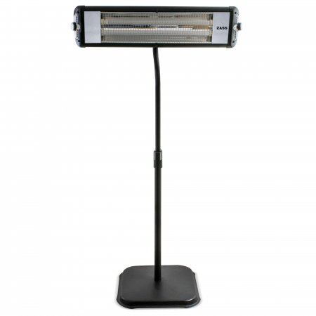 Radiator de podea cu infrarosu ZASS ZIH 02 2000W [1]