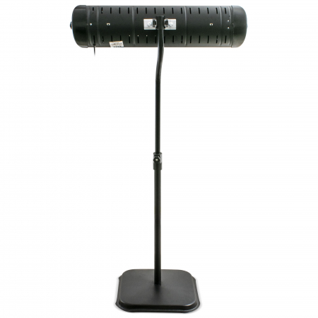 Radiator de podea cu infrarosu ZASS ZIH 02 2000W [3]