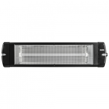 Radiator de perete cu infrarosu ZASS ZIH 01 2500W [1]