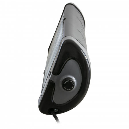 Radiator de perete cu infrarosu ZASS ZIH 01 2500W [2]