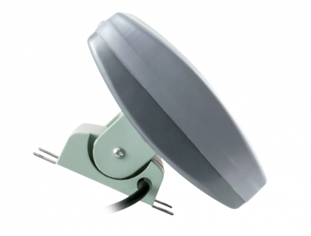 Radiator de perete cu quartz Zass ZQH 04, 1500 W, 3 trepte de incalzire [3]