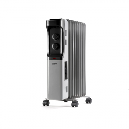 Electrocasnice & Climatizare - Radiator electric cu ulei Taurus Dakar, 9 elemente, 2000 W