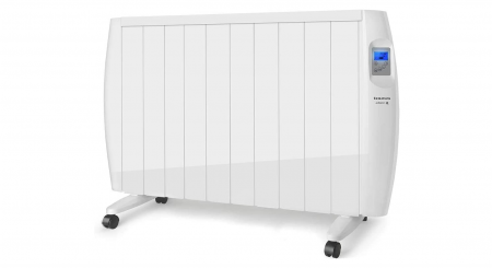 Radiator electric de podea Taurus Tallin 2000, alb, 2000 W [0]