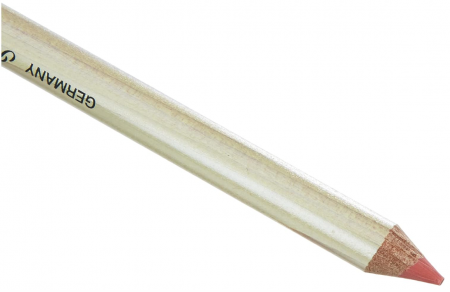 Radiera tip Creion Faber-Castell 185712 Double Ended Perfection Eraser, bej [5]