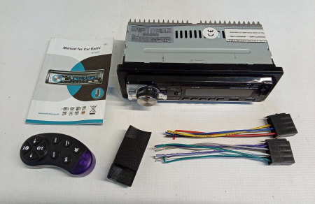 Radio auto Lifelf, 4 x 65W, FM/AM/MP3 Player, 2 x USB, AUX Audio [4]