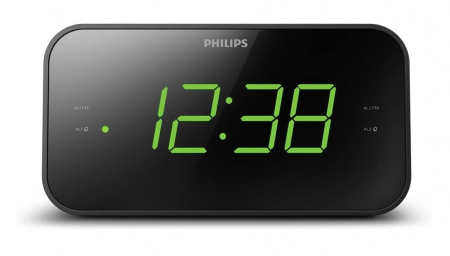 Radio cu Ceas cu alrama Philips, TAR3306/12 [0]