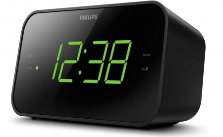 Radio cu Ceas cu alrama Philips, TAR3306/12 [2]