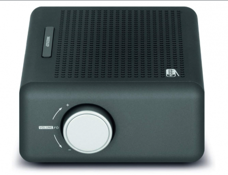 Radio cu Ceas Nordmende Transita 78-3009-00 Transita 115 DAB, DAB+, FM [3]