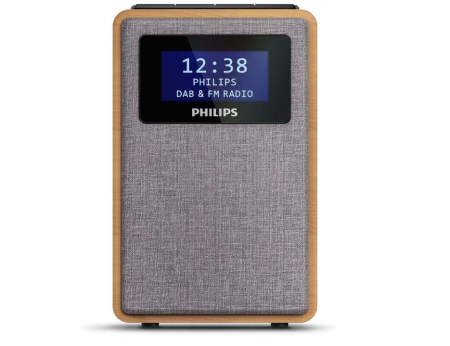 Radio cu ceas Philips R5005/10 [0]