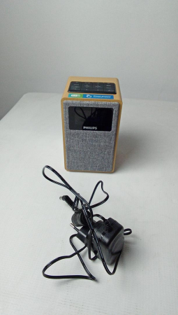 Radio cu ceas Philips R5005/10 [2]
