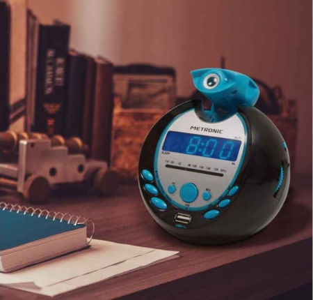 Radio Metronic Sportsman 477016 (redare MP3) [3]