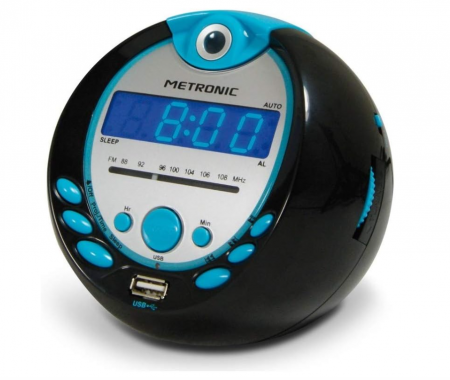 Radio Metronic Sportsman 477016 (redare MP3) [0]