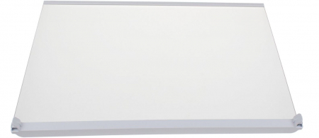 Accesorii si piese aparate frigorifice - Raft de sticlă pentru combina frigorifica, BEKO 4657830100