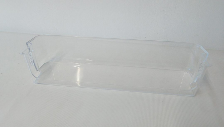 Raft de sticle pentru frigider Hoover 49120243, plastic, 9 x 44 x 11 cm [2]