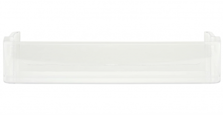 Aparate Frigorifice - Raft de sticle pentru frigider Hoover 49120243, plastic, 9 x 44 x 11 cm