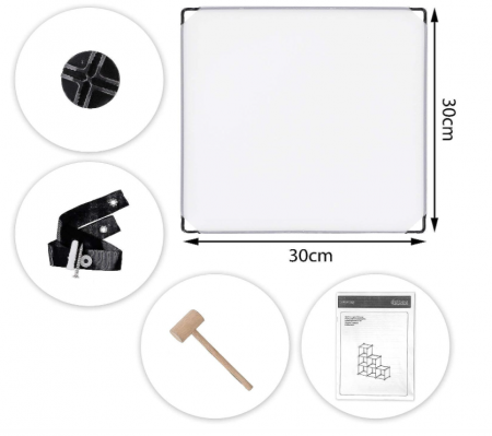 Raft pentru pantofi Dibea, organizator cu 9 compartimente [4]