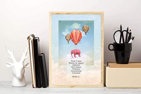 Rama foto mare Postergaleria | 30x40 [1]
