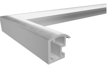 Ramă foto Walther Design KP070G(50 x 70 cm), auriu [6]