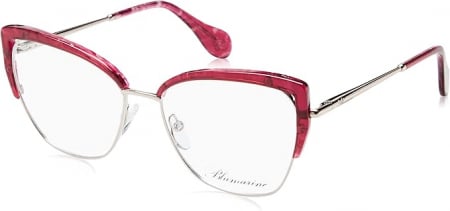 Ochelari de soare - Rame ochelari de vedere damă Blumarine VBM178, 0A39