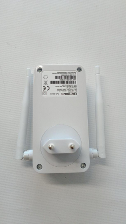 Range extender Metronic 495432 WiFi, 300 Mbps, Alb [3]