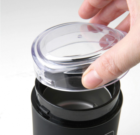 Rasnita de cafea Black+Decker BXCG150E 150 W Negru [5]