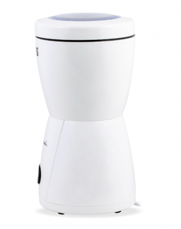 Rasnita de cafea Zass ZCG 05, 150W, 80g, Culoare Alb [3]