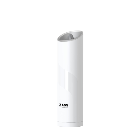 TOATE PRODUSELE - Rasnita gravitationala electrica Zass Gourmet ZEGG 01, alba