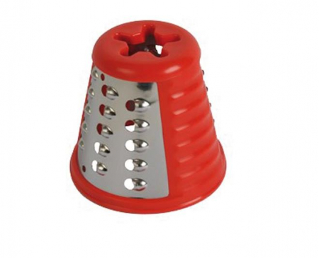 Razatoare conica, GROUPE SEB SS-193076, rosu [1]