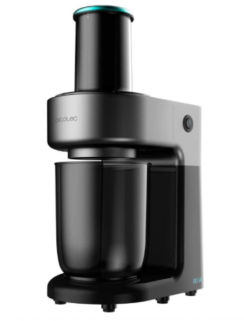 Razatoare electrica Cecotec SpiralChef 400. 80 W, 4 lame [0]