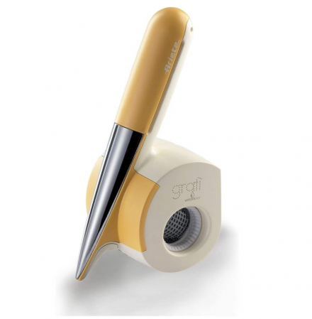 Razatoare electrica de branza Ariete 457 Grati, galben [0]