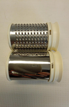 Razatoare electrica de branza Ariete 457 Grati, galben [4]